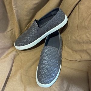 Vince Preston in Mushroom Size 10